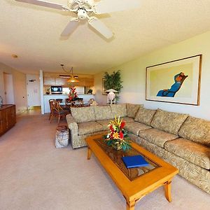 Two-Bedroom Suite Partial Ocean View